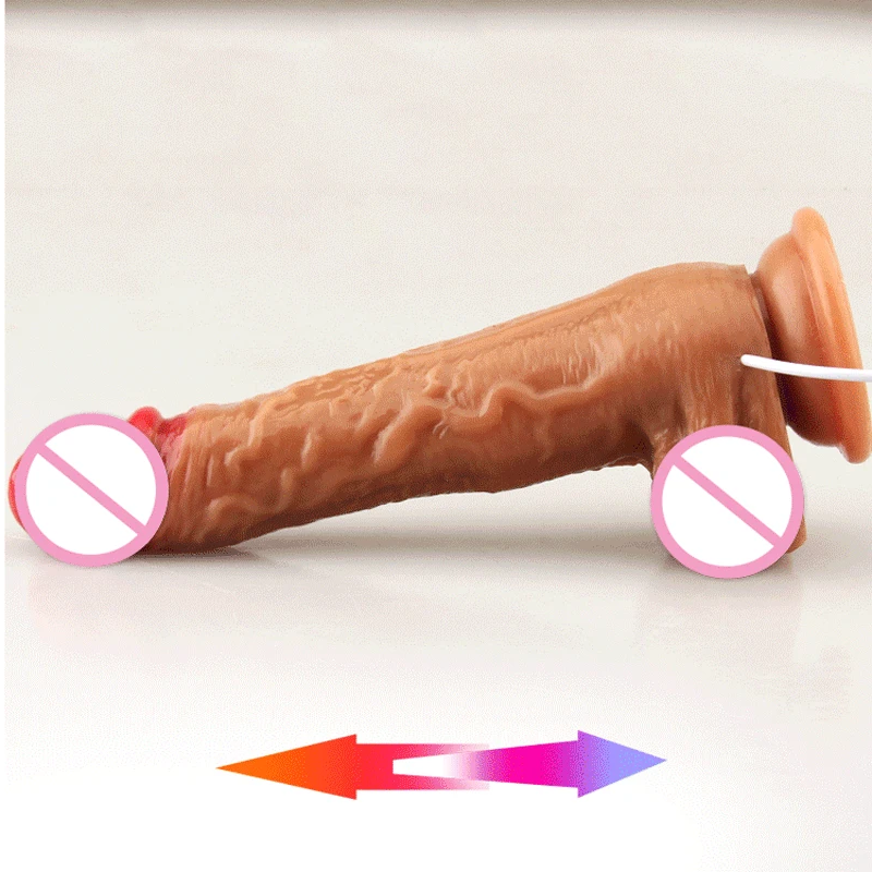 Лучший Телескопический Фаллоимитатор