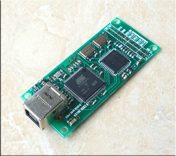 F-016 HIFI AUDIO Italy Amanero usb card iis i2s digital interface with the program support dsd512, 32b 384K
F-016 HIFI AUDIO Italy Amanero usb card iis i2s digital interface with the program support dsd512, 32b 384K