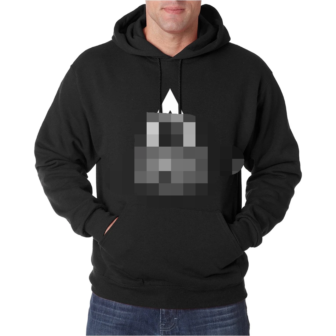 Hoodies Sweashirts Men 2019 New Style Spring Autumn Warm Fleece Game Hooded Punk Style Men's Streetwear
Hoodies Sweashirts Men 2019 New Style Spring Autumn Warm Fleece Game Hooded Punk Style Men's Streetwear