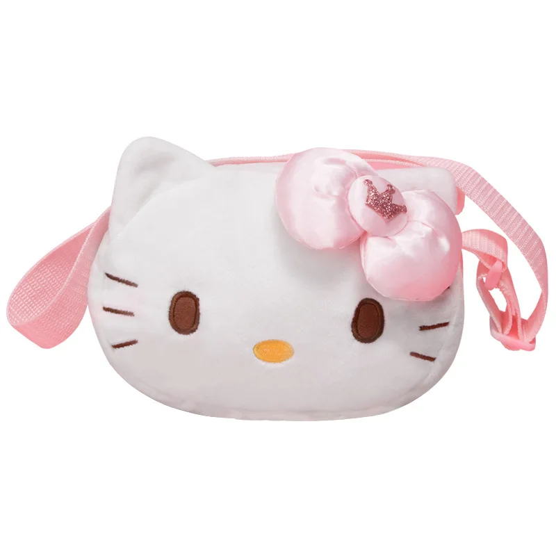 Cartoon Hello Kitty Handbag for Girls Kids Tote Toys Plush Doll Hello Kitty Girls Bag Plush Backpack Best Gifts for Girl Adult
Cartoon Hello Kitty Handbag for Girls Kids Tote Toys Plush Doll Hello Kitty Girls Bag Plush Backpack Best Gifts for Girl Adult