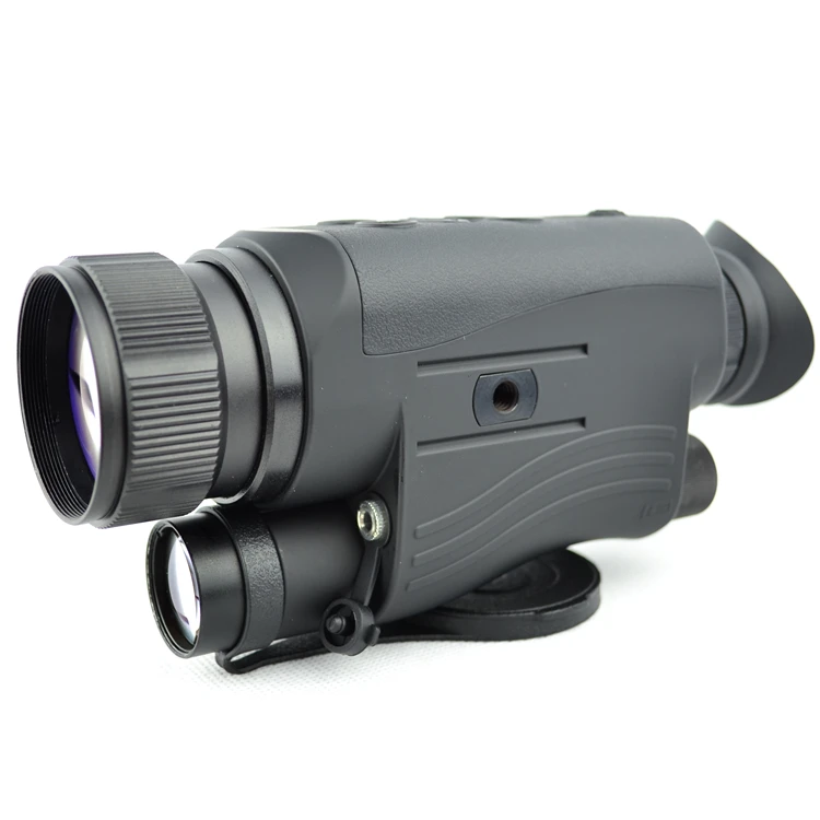 Night vision scope 5-20X maginifications Infrared IR Night Vision Monocular for Hunting NV 20x Telescope Max. 450m Range
Night vision scope 5-20X maginifications Infrared IR Night Vision Monocular for Hunting NV 20x Telescope Max. 450m Range