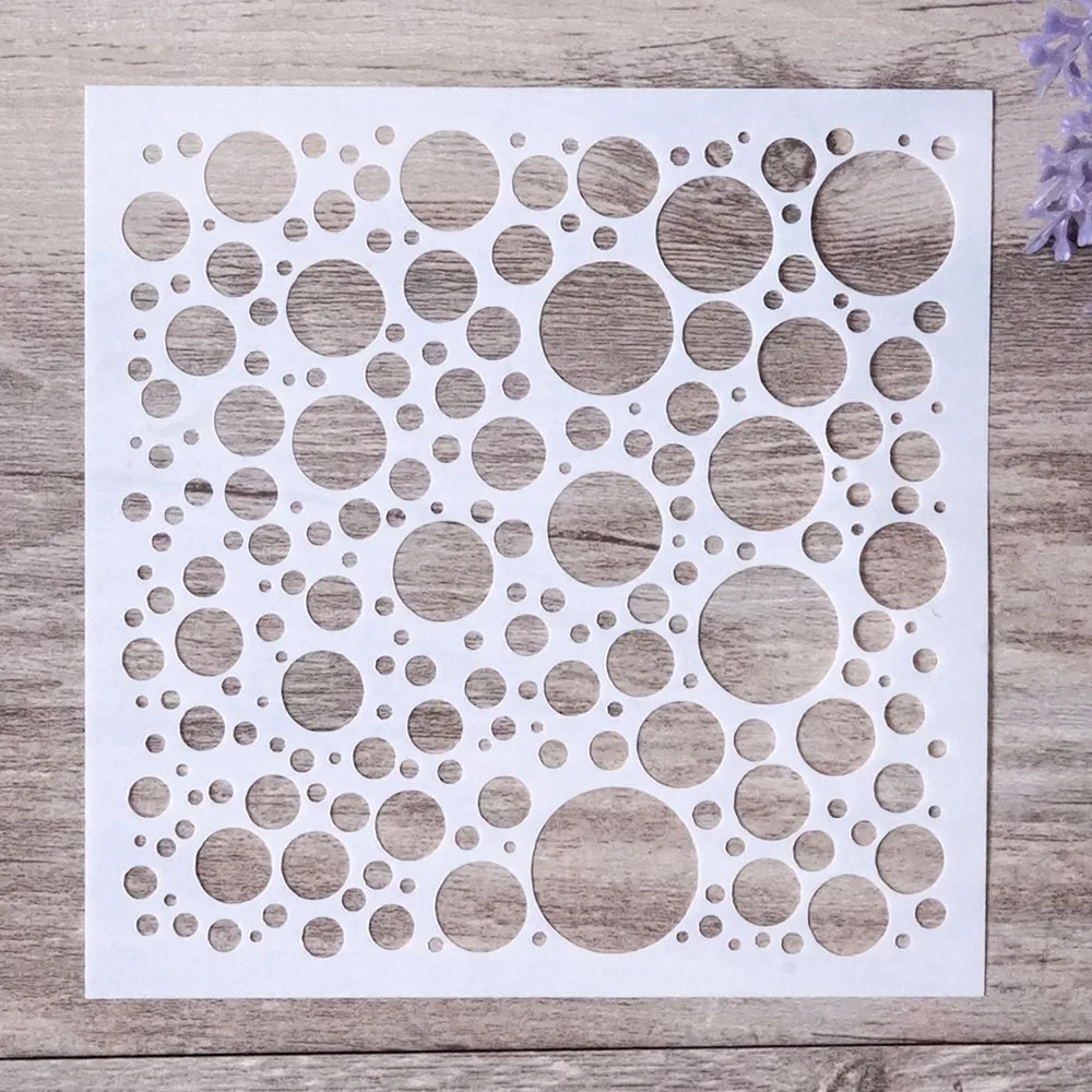 13 cm Flower Leaf DIY Painting Stencil for Scrapbooking Stamping Album Decorative Embossing Paper Cards Christmas Gifts
13 cm Flower Leaf DIY Painting Stencil for Scrapbooking Stamping Album Decorative Embossing Paper Cards Christmas Gifts
