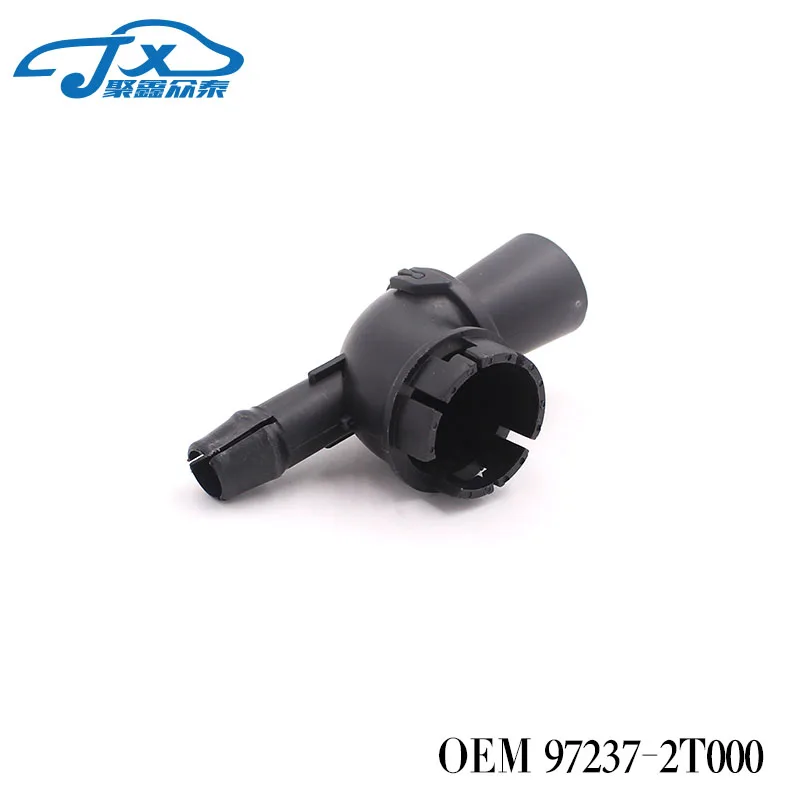 FOR HYUNDAI kia Elantra CRETA car suction pump hose evaporation box intake sensor hose three-channel OEM 97237-2T000
FOR HYUNDAI kia Elantra CRETA car suction pump hose evaporation box intake sensor hose three-channel OEM 97237-2T000