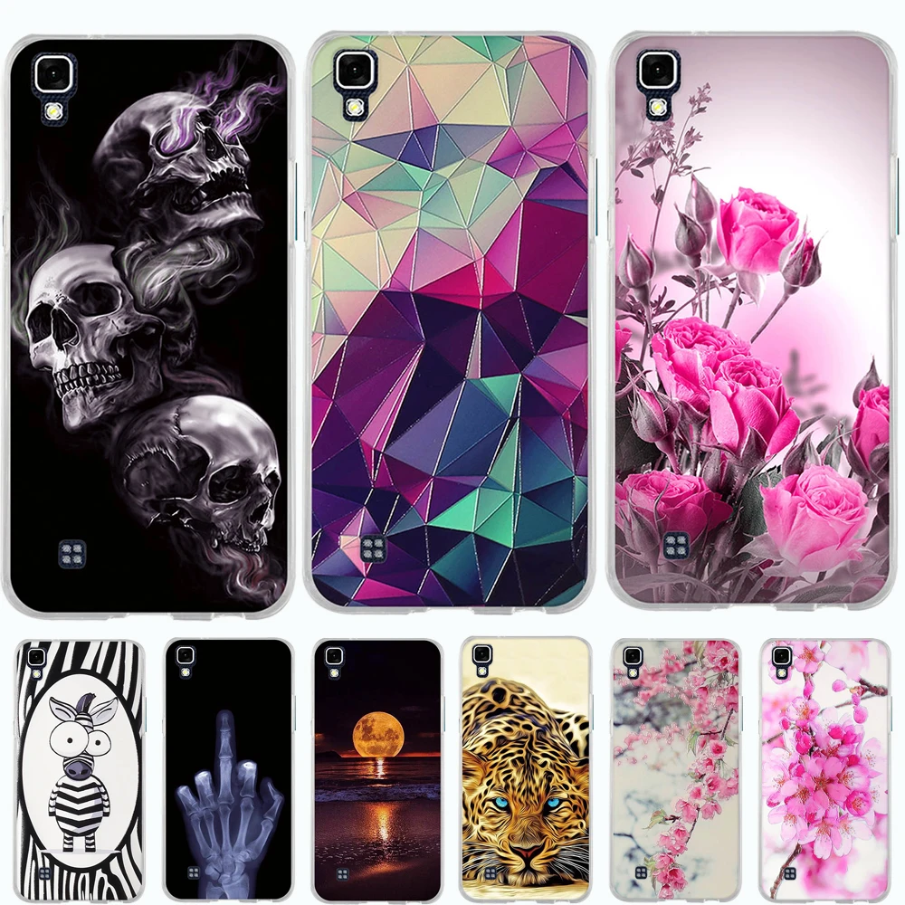 for LG X Power Case Silicone TPU Back Cover for LG X Power K220 LS755 Case Cover Coque Capa Soft TPU Funda for LG X Power Cover
for LG X Power Case Silicone TPU Back Cover for LG X Power K220 LS755 Case Cover Coque Capa Soft TPU Funda for LG X Power Cover