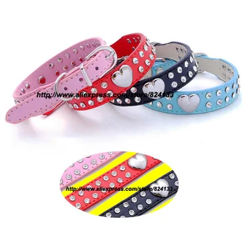2.0*25cm puppy dog collars pet collars cat collars necklace,free shipping bling pet dog collars
2.0*25cm puppy dog collars pet collars cat collars necklace,free shipping bling pet dog collars