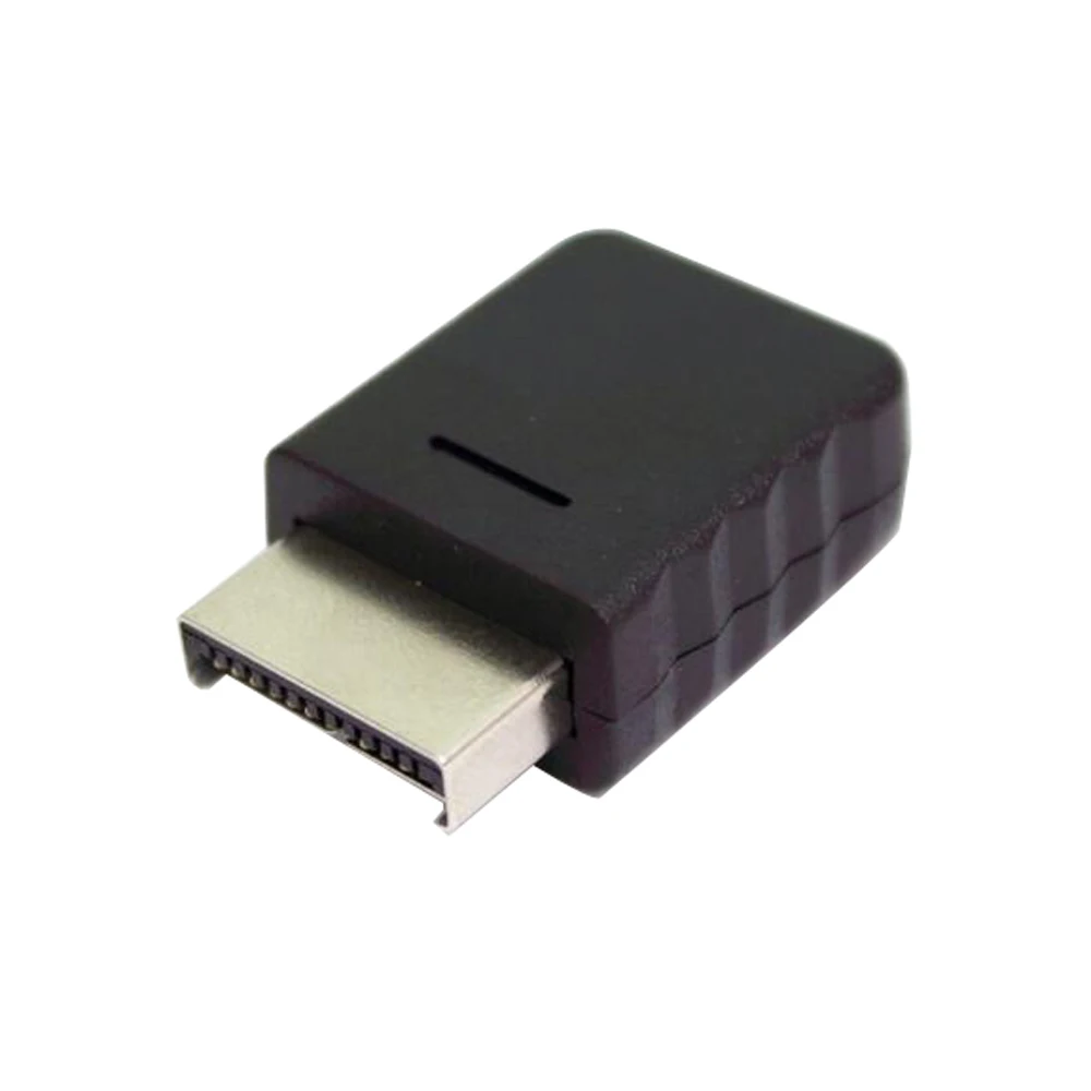 20pcs a lot Connect Port Socket Interface Connector slot for PS2 AV cable Full needle
20pcs a lot Connect Port Socket Interface Connector slot for PS2 AV cable Full needle