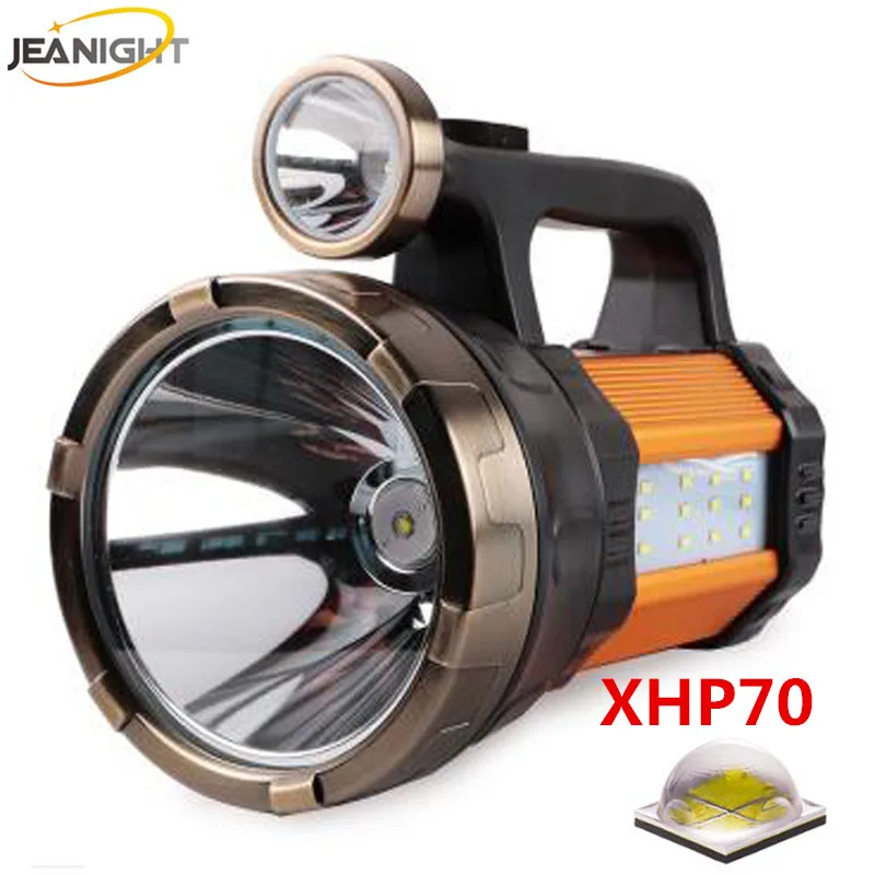 1000m Long Range Led Torch Tactical Searchlight 10000mAh Battery Rearchlight Flashlight Search Flash Light Portable Spotlight
1000m Long Range Led Torch Tactical Searchlight 10000mAh Battery Rearchlight Flashlight Search Flash Light Portable Spotlight