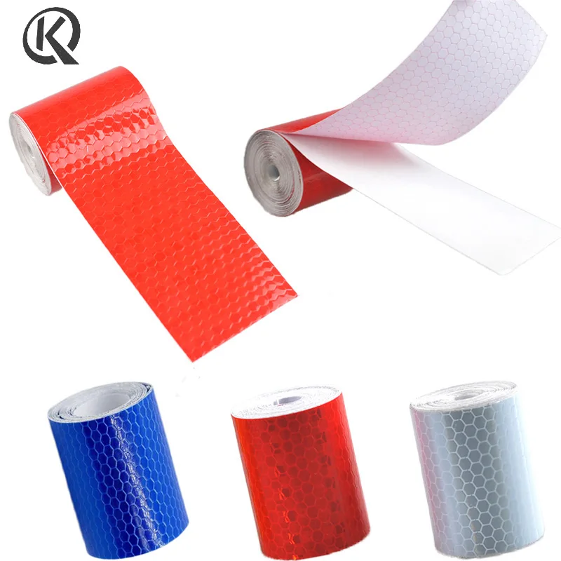 Hot Sale Car Stickers 5cmx3m Safety Mark Sticker Car Styling self Adhesive Warning Tape For Automobiles Motorcycle Multicolor
Hot Sale Car Stickers 5cmx3m Safety Mark Sticker Car Styling self Adhesive Warning Tape For Automobiles Motorcycle Multicolor