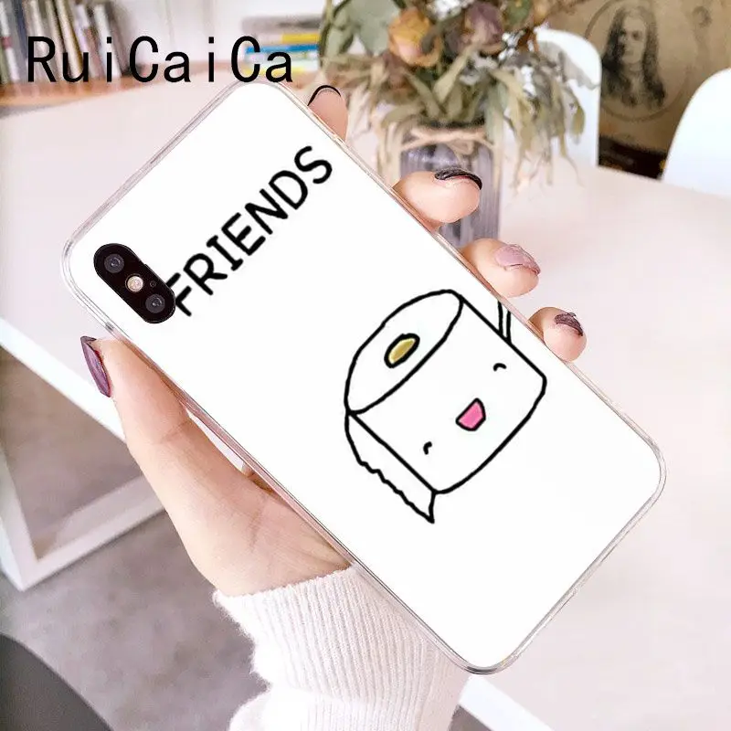 BFF Best Friends Burger and Fries Food
