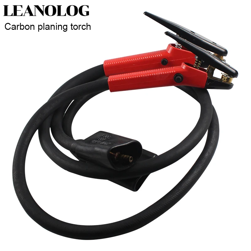 Carbon Arc Gouging Torch Gouging Torch Gouging gun Gouging electrode holder QB-600A QB-800A
Carbon Arc Gouging Torch Gouging Torch Gouging gun Gouging electrode holder QB-600A QB-800A