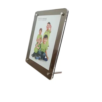 (Pack/10units) Desktop L-frames Acrylic Certificate Display Holders For Picture,Diplom Or Prints PF023
(Pack/10units) Desktop L-frames Acrylic Certificate Display Holders For Picture,Diplom Or Prints PF023