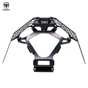 Roaopp Motorcycle Headlight Head Lamp Light Grille Guard Cover Mesh Guard Protector For HONDA X-ADV 750 X ADV XADV 750 2017 2018
Roaopp Motorcycle Headlight Head Lamp Light Grille Guard Cover Mesh Guard Protector For HONDA X-ADV 750 X ADV XADV 750 2017 2018