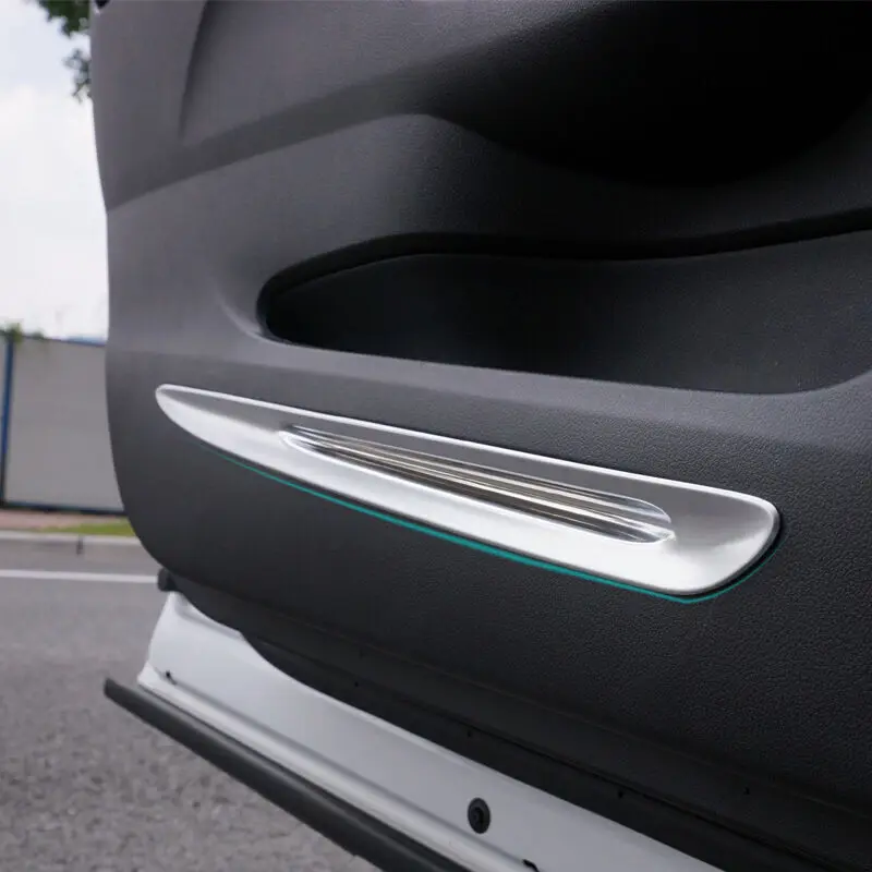 For Honda CRV CR-V 2012-2016 ABS Matte High-quality Interior Car Door Bottom Strip Decoration Cover Trim Accessories 4pcs
For Honda CRV CR-V 2012-2016 ABS Matte High-quality Interior Car Door Bottom Strip Decoration Cover Trim Accessories 4pcs