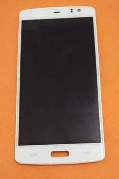 Used Original LCD Display + Touch Screen + Frame for ECOO E04 MTK6752 Octa Core 3GB RAM 5.5" FHD1920x1080 Free shipping
Used Original LCD Display + Touch Screen + Frame for ECOO E04 MTK6752 Octa Core 3GB RAM 5.5" FHD1920x1080 Free shipping