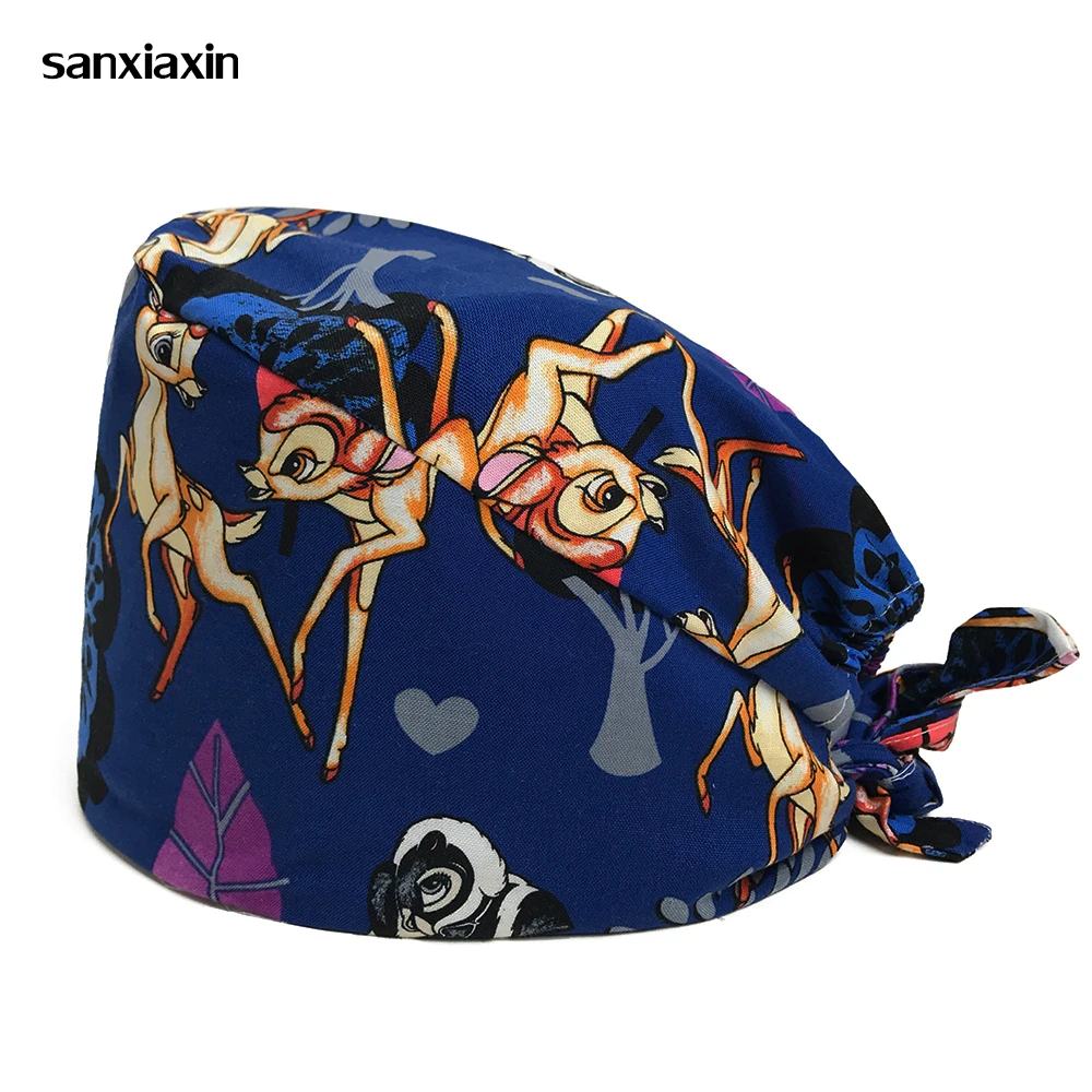 Pharmacy Scrub surgery Caps Nurse Doctor Surgical Unisex Hospital Adjustable Medical Cap Scrub Lab Clinic Dental Operation Hat
Pharmacy Scrub surgery Caps Nurse Doctor Surgical Unisex Hospital Adjustable Medical Cap Scrub Lab Clinic Dental Operation Hat