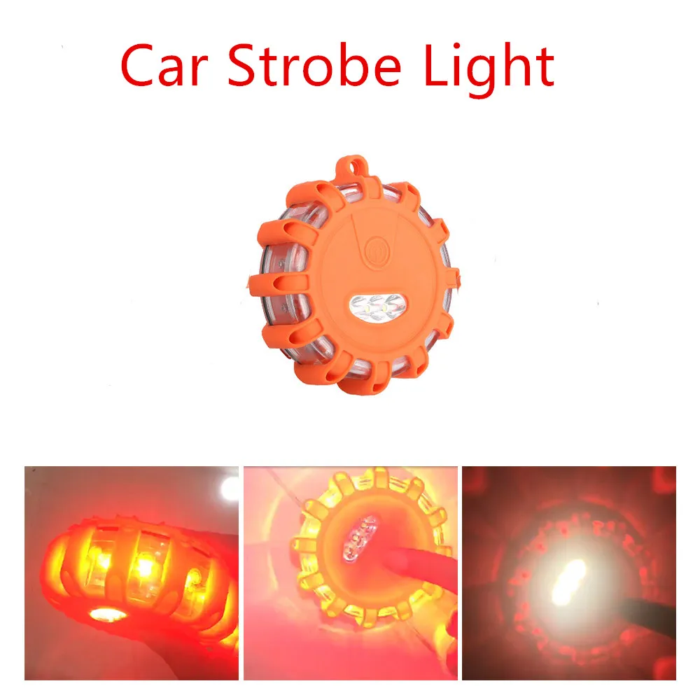 Car Auto Truck Flash LED Bar With Magnetic Strobe Warning Flashing Emergency Hazard Ceiling Light Lamp Warn Police Lights Lamps
Car Auto Truck Flash LED Bar With Magnetic Strobe Warning Flashing Emergency Hazard Ceiling Light Lamp Warn Police Lights Lamps