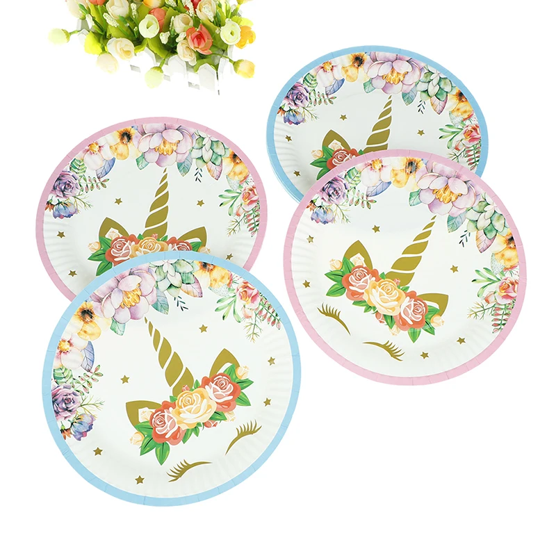 Party Decor Latex Plate Table Cloth Birthday Gift 10/20pcs Unicorn Invitations Cards Paper Dishes Tableware Paper Hat Napkins
Party Decor Latex Plate Table Cloth Birthday Gift 10/20pcs Unicorn Invitations Cards Paper Dishes Tableware Paper Hat Napkins