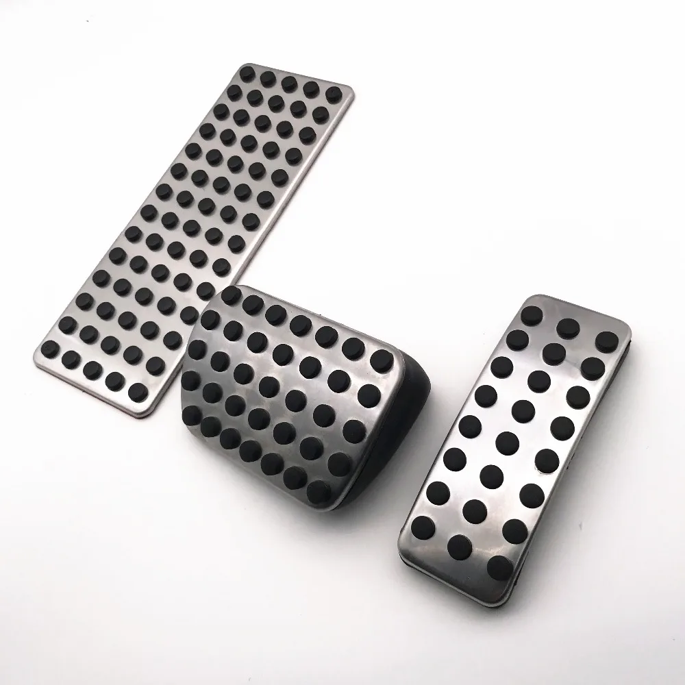 Car Accessory For Mercedes Benz A B R M ML G GL CLA GLA W176 W245 W246 W164 W166 X164 X166 C177 X156 AMG AT/MT Pedal Stickers
Car Accessory For Mercedes Benz A B R M ML G GL CLA GLA W176 W245 W246 W164 W166 X164 X166 C177 X156 AMG AT/MT Pedal Stickers