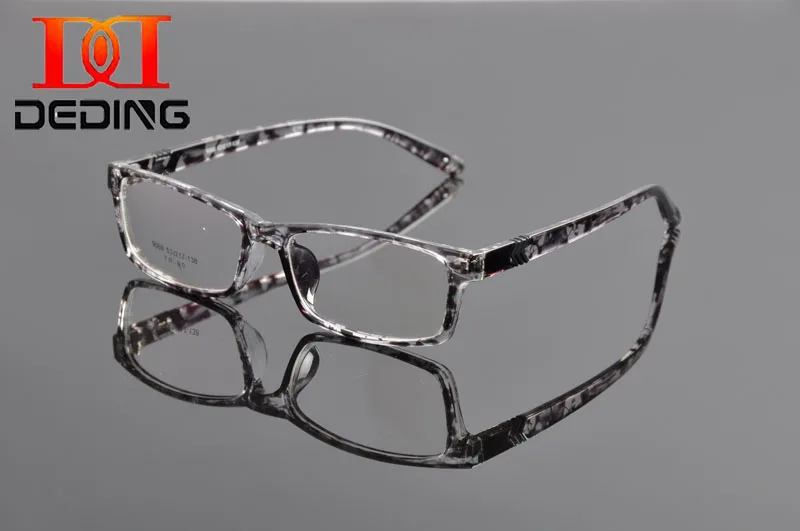 DEDING 2016 Multicolored fashion glasses with clear lenses Unisex Computer glasses oculos de grau monturas de gafas miopiaDD1325
DEDING 2016 Multicolored fashion glasses with clear lenses Unisex Computer glasses oculos de grau monturas de gafas miopiaDD1325