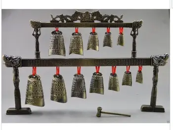 decoration copper silver factory outlets Copper Dragon Belle Bell Instrument decoration Tibetan Silver word Wholesale bronze
decoration copper silver factory outlets Copper Dragon Belle Bell Instrument decoration Tibetan Silver word Wholesale bronze