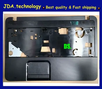Wellendorff New/org upper cose for Toshiba Satellite C850 C855 C855-S511 Palmrest topcase upper cover Keyboard bezel Black
Wellendorff New/org upper cose for Toshiba Satellite C850 C855 C855-S511 Palmrest topcase upper cover Keyboard bezel Black