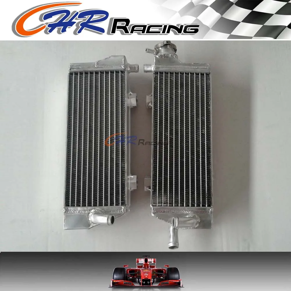 L&R ALUMINUM RADIATOR FOR KTM SX/XCW/EXC/XC-W 200/250/300 2008-2014 2009 2010 2011 2012 2013
L&R ALUMINUM RADIATOR FOR KTM SX/XCW/EXC/XC-W 200/250/300 2008-2014 2009 2010 2011 2012 2013