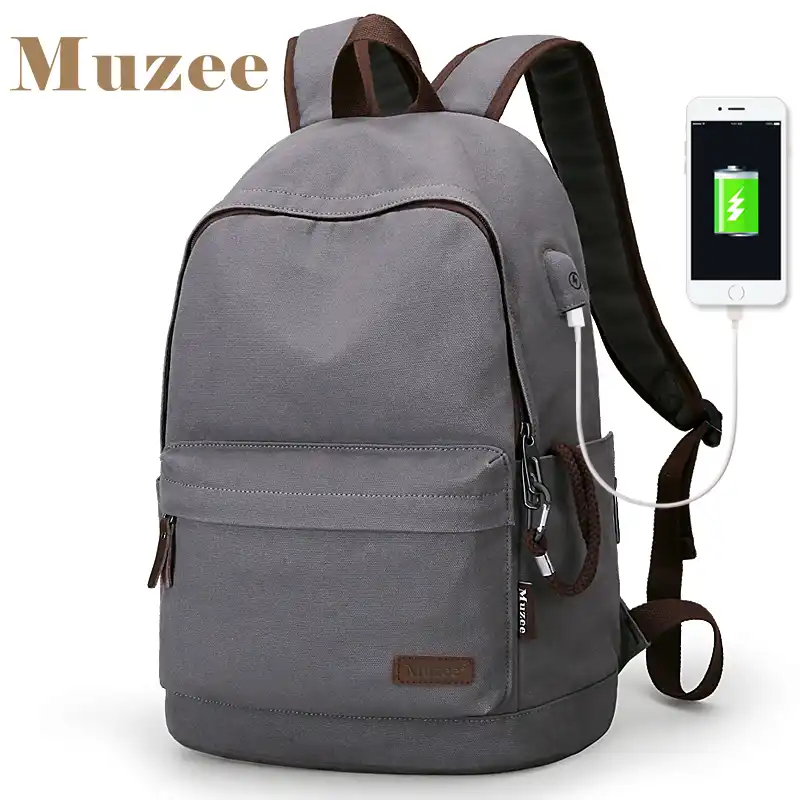 muzee backpack
