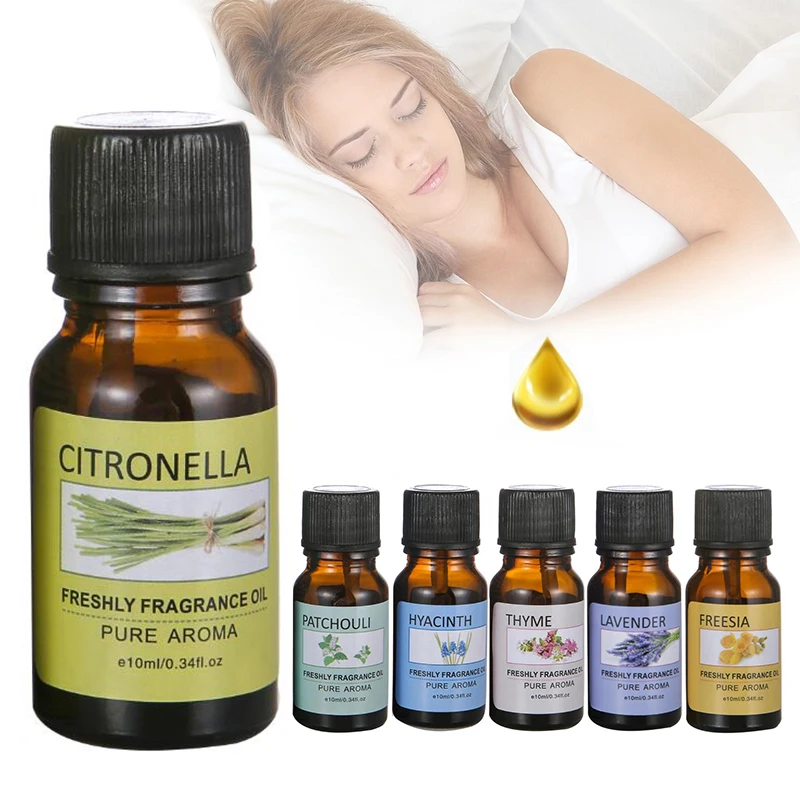 10ml Water-soluble Flower Fruit Essential Oil Relieve Stress for Humidifier Air Freshening Aromatherapy Sleep Aid TSLM1
10ml Water-soluble Flower Fruit Essential Oil Relieve Stress for Humidifier Air Freshening Aromatherapy Sleep Aid TSLM1