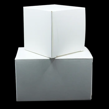 DHL 8*8*8cm 150Pcs/ Lot Cardboard Boxes For Party Wedding Anniversary Small Gift Cholocate Soap Paperboard Pack Boxes
DHL 8*8*8cm 150Pcs/ Lot Cardboard Boxes For Party Wedding Anniversary Small Gift Cholocate Soap Paperboard Pack Boxes