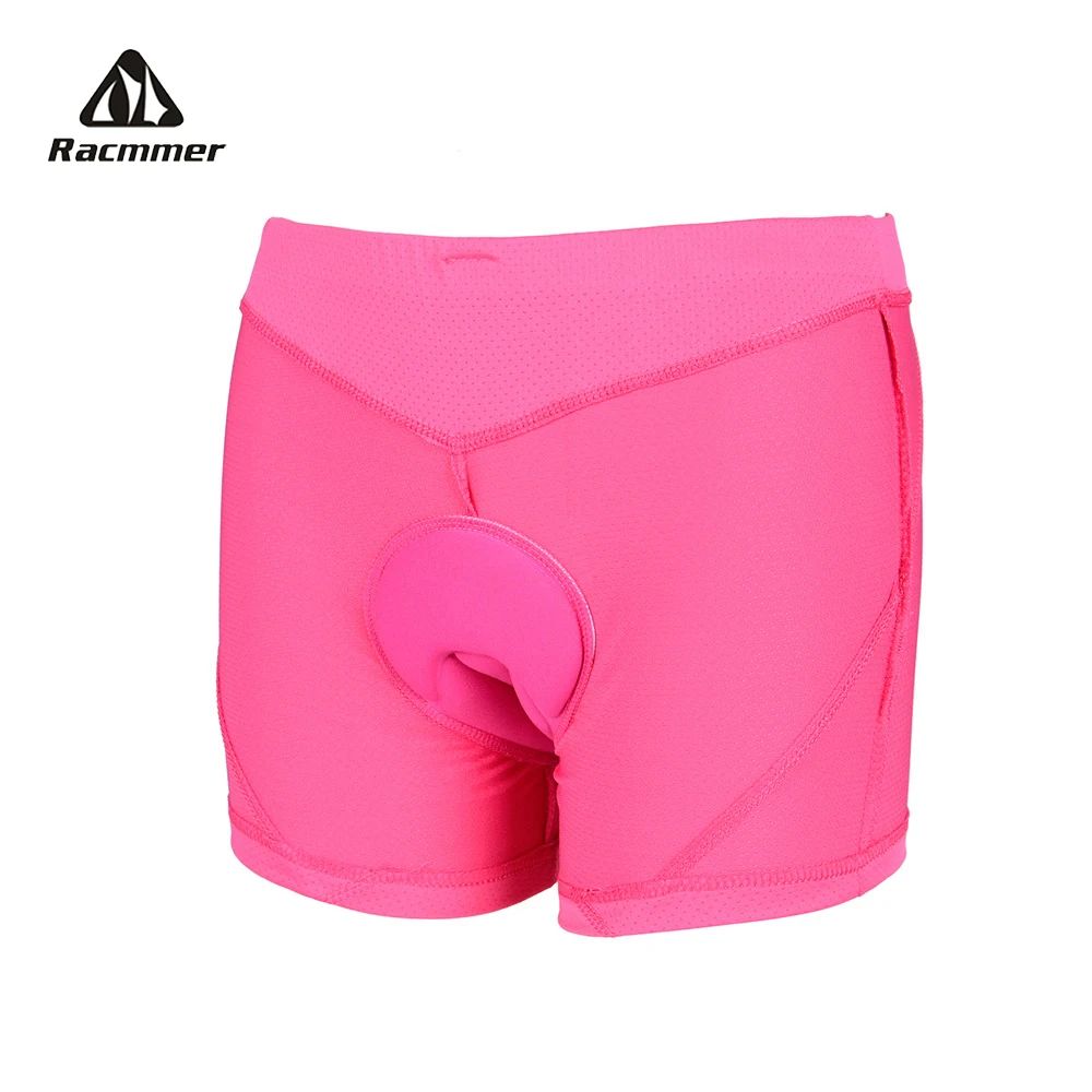 Велосипедное нижнее белье для женщин с 3D гелевыми вставками|pants size chart women|bicycle