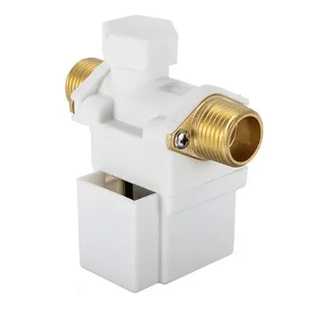 Solenoid Valve DC 12V Normally Closed Type Electric Pressure Solar Water Heater Solenoid Valve Controller
Solenoid Valve DC 12V Normally Closed Type Electric Pressure Solar Water Heater Solenoid Valve Controller