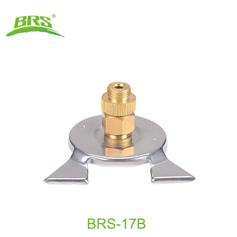 BRS Outdoor Gas Stove Adapter Connector for Picnic Camping Portable Gas Burners Hiking Stoves for Interface P5 BRS-17A BRS-17B
BRS Outdoor Gas Stove Adapter Connector for Picnic Camping Portable Gas Burners Hiking Stoves for Interface P5 BRS-17A BRS-17B