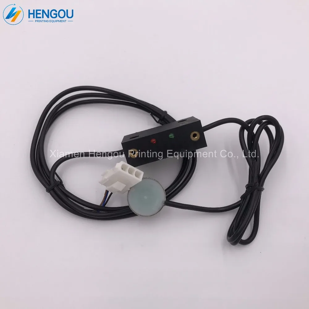 1 Piece SM52 PM52 Sensor G2.122.1311/04B G2.122.1311 offset printing machine parts
1 Piece SM52 PM52 Sensor G2.122.1311/04B G2.122.1311 offset printing machine parts