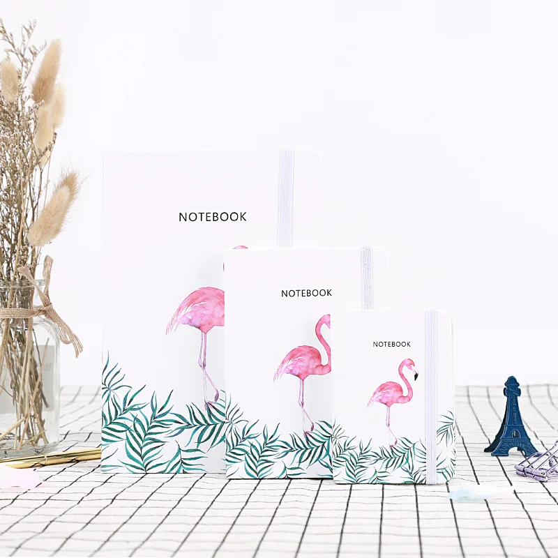Cartoon Anime Flamingo Notebook Cute Bullet Journal Kawaii Diary Planner Note Book Stationery Gift Drop Shipping Office Supplies
Cartoon Anime Flamingo Notebook Cute Bullet Journal Kawaii Diary Planner Note Book Stationery Gift Drop Shipping Office Supplies