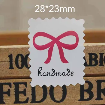 300PCS ripple stamp design handmade seal sticker labels kraft/white gifts/candy favors cookies products sticker labels
300PCS ripple stamp design handmade seal sticker labels kraft/white gifts/candy favors cookies products sticker labels