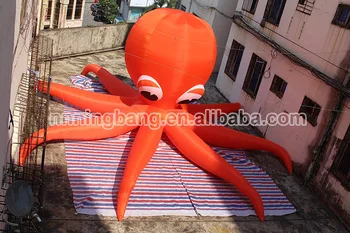 Free shipping 3M height advertising inflatable octopus for event/inflatable animals for party
Free shipping 3M height advertising inflatable octopus for event/inflatable animals for party