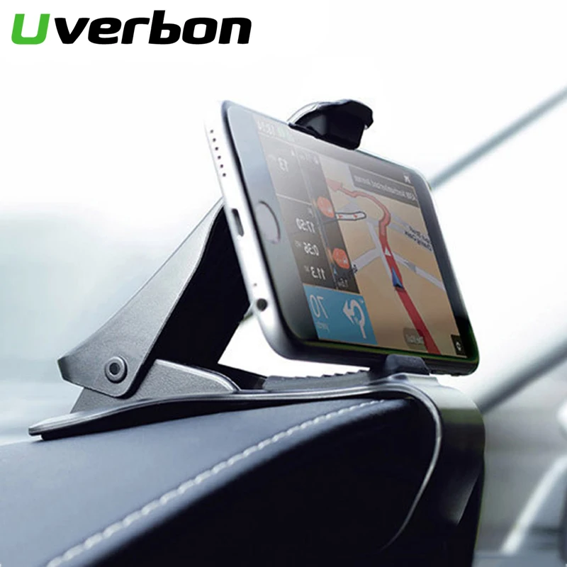 Universal Mobile Phone Stand Bracket GPS for iPhone Samsung Xiaomi Huawei Anti-skid Car Phone Holder Dashboard Mount Clip Clamp
Universal Mobile Phone Stand Bracket GPS for iPhone Samsung Xiaomi Huawei Anti-skid Car Phone Holder Dashboard Mount Clip Clamp