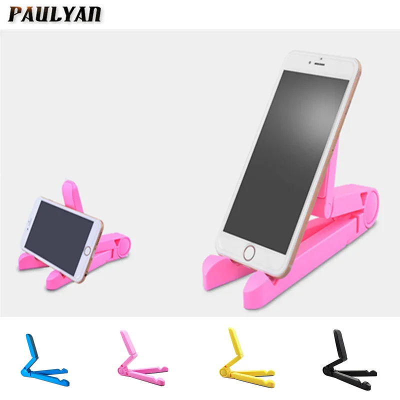 New Foldable Adjustable Angle Tablet Bracket Stand Holder Mount for iPad Tablet PC Mobile Phone Holder Less Than 10 Inch
New Foldable Adjustable Angle Tablet Bracket Stand Holder Mount for iPad Tablet PC Mobile Phone Holder Less Than 10 Inch