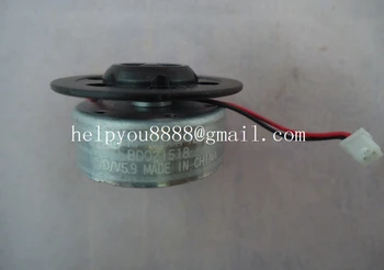 Brand new Matsushita RF-400CA-12265 CD/DVD motor for car radio audio mechanism 10PCS/lot free shipping
Brand new Matsushita RF-400CA-12265 CD/DVD motor for car radio audio mechanism 10PCS/lot free shipping