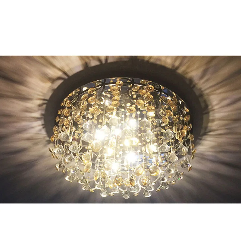 Mini G4 LED Bulb AC 200-240V 2835 SMD 5W Corn Lamp LED Spotlight Replace Halogen Chandelier Light
Mini G4 LED Bulb AC 200-240V 2835 SMD 5W Corn Lamp LED Spotlight Replace Halogen Chandelier Light