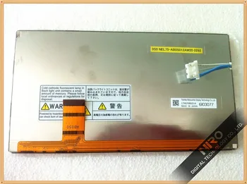 Niro DHL Shipping Brand New Car Navigation LCD Screen Panel LTA070B0S1A LCD Display For Car Auto Part
Niro DHL Shipping Brand New Car Navigation LCD Screen Panel LTA070B0S1A LCD Display For Car Auto Part