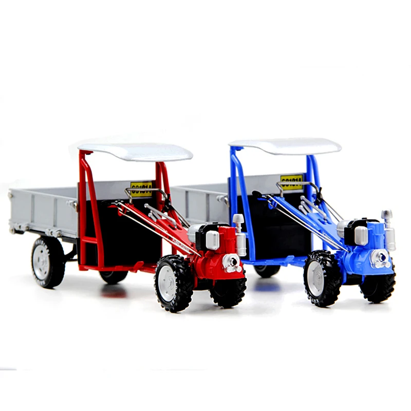 KDW 1:16 Alloy car model Construction vehicle Farm tractor Collection decoration kids toys Give your child the best gift
KDW 1:16 Alloy car model Construction vehicle Farm tractor Collection decoration kids toys Give your child the best gift
