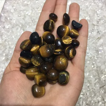 Energy stone 100% natural tiger eye stone tumbled mineral reiki healing meditation crystals fish tank plant aquarium decoration
Energy stone 100% natural tiger eye stone tumbled mineral reiki healing meditation crystals fish tank plant aquarium decoration