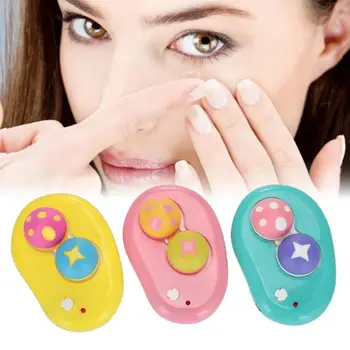 Mushroom Case Glasses Cleaning Tools Cute Eyes Care Tools Ultrasonic Automatic Glasses Washer Cleaner
Mushroom Case Glasses Cleaning Tools Cute Eyes Care Tools Ultrasonic Automatic Glasses Washer Cleaner