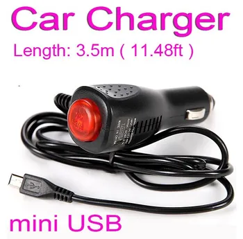 5V 2A Mini USB Car Charger Cigarette Lighter For DVR Camera GPS Car Radar For Samsung For Xiaomi For Android Mobile Phone 
5V 2A Mini USB Car Charger Cigarette Lighter For DVR Camera GPS Car Radar For Samsung For Xiaomi For Android Mobile Phone