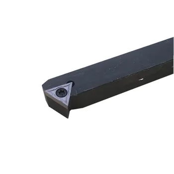 1pc STWCR 2020K11 CNC Lathe External Cutting Tool Left Holder For TC.... Inserts
1pc STWCR 2020K11 CNC Lathe External Cutting Tool Left Holder For TC.... Inserts