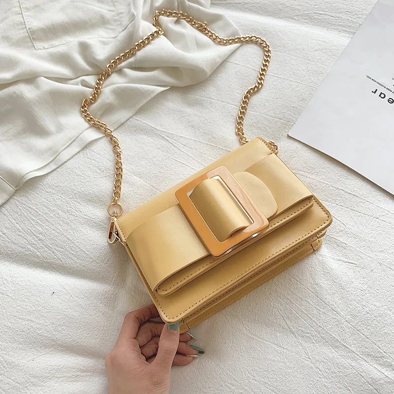 Chain Crossbody Bags For Women Summer Designer Handbag Bags Leather Purses and Handbags Ladies Travel Shoulder Messenger Bag
Chain Crossbody Bags For Women Summer Designer Handbag Bags Leather Purses and Handbags Ladies Travel Shoulder Messenger Bag