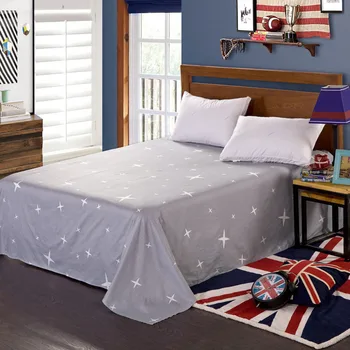Comwarm Briefly Style Bedding Sheet Plants Dandelion Shining Stars Flowers Mattress Cover 100% Cotton 1PC Family Fitted Cover
Comwarm Briefly Style Bedding Sheet Plants Dandelion Shining Stars Flowers Mattress Cover 100% Cotton 1PC Family Fitted Cover
