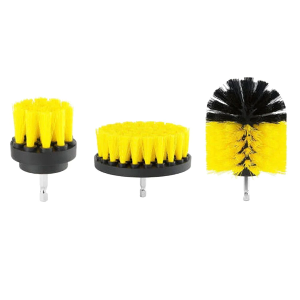 Bathroom Surfaces Tub Shower Tile Power Scrub Drill Clean Electric Tools For Household Cleaning Electric Drill Brush Head
Bathroom Surfaces Tub Shower Tile Power Scrub Drill Clean Electric Tools For Household Cleaning Electric Drill Brush Head