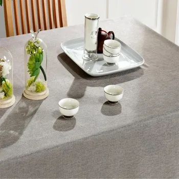 Free Shipping Cotton linen simple tablecloth table cover coffee tea natural table cloth cup mat for dining oil water proof
Free Shipping Cotton linen simple tablecloth table cover coffee tea natural table cloth cup mat for dining oil water proof